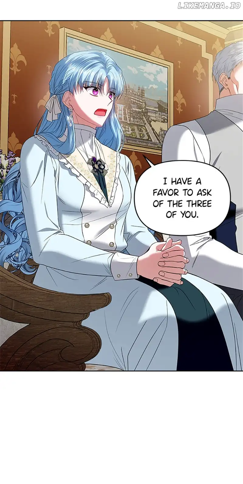 I’m the Master of this Life - Chapter 92 - 44