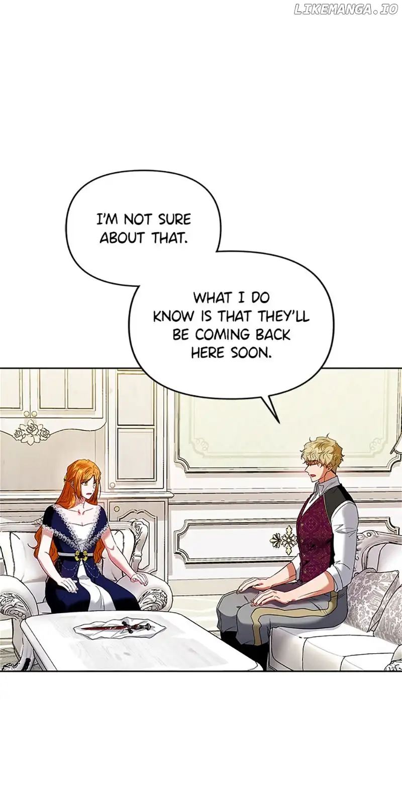 I’m the Master of this Life - Chapter 92 - 57