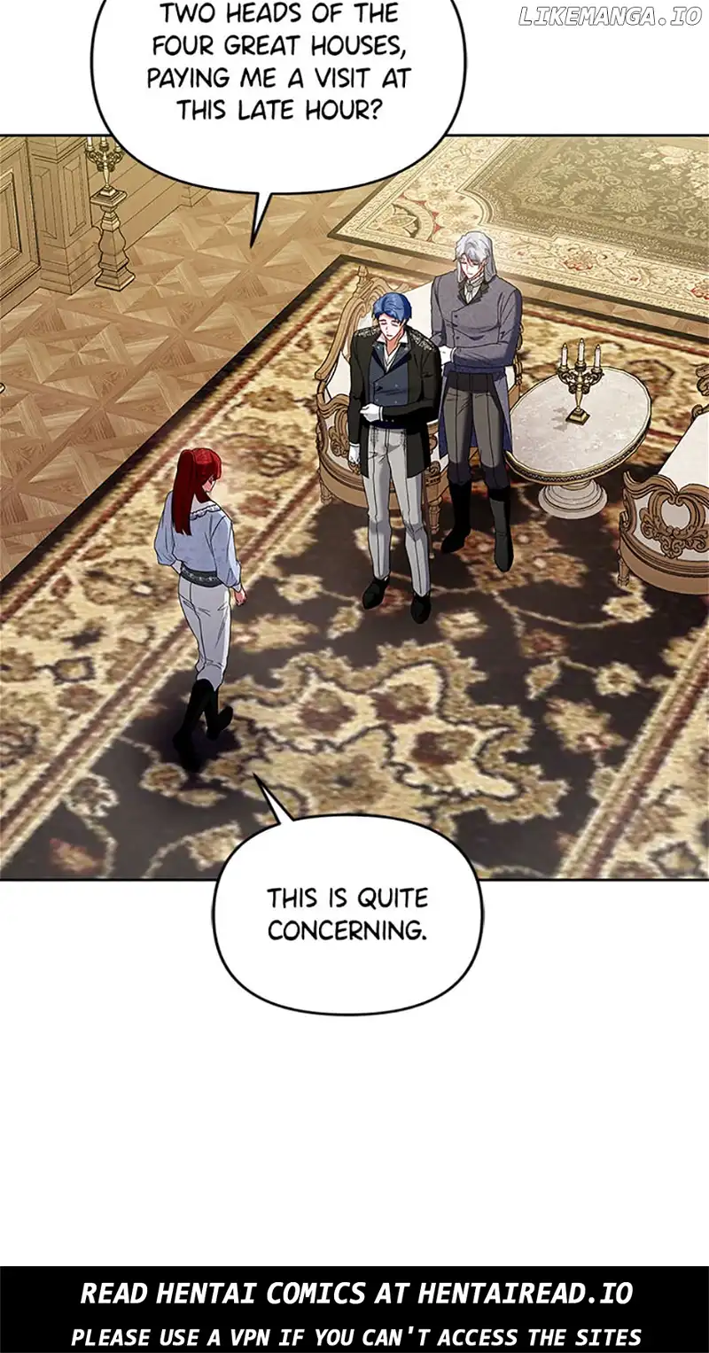 I’m the Master of this Life - Chapter 92 - 66