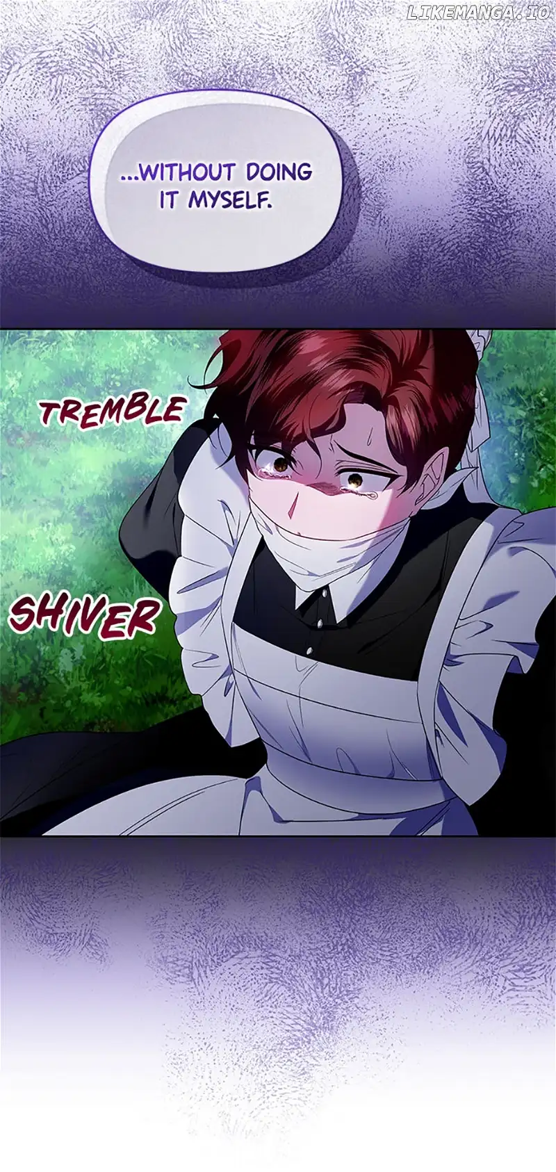 I’m the Master of this Life Chapter 93 - Page 6