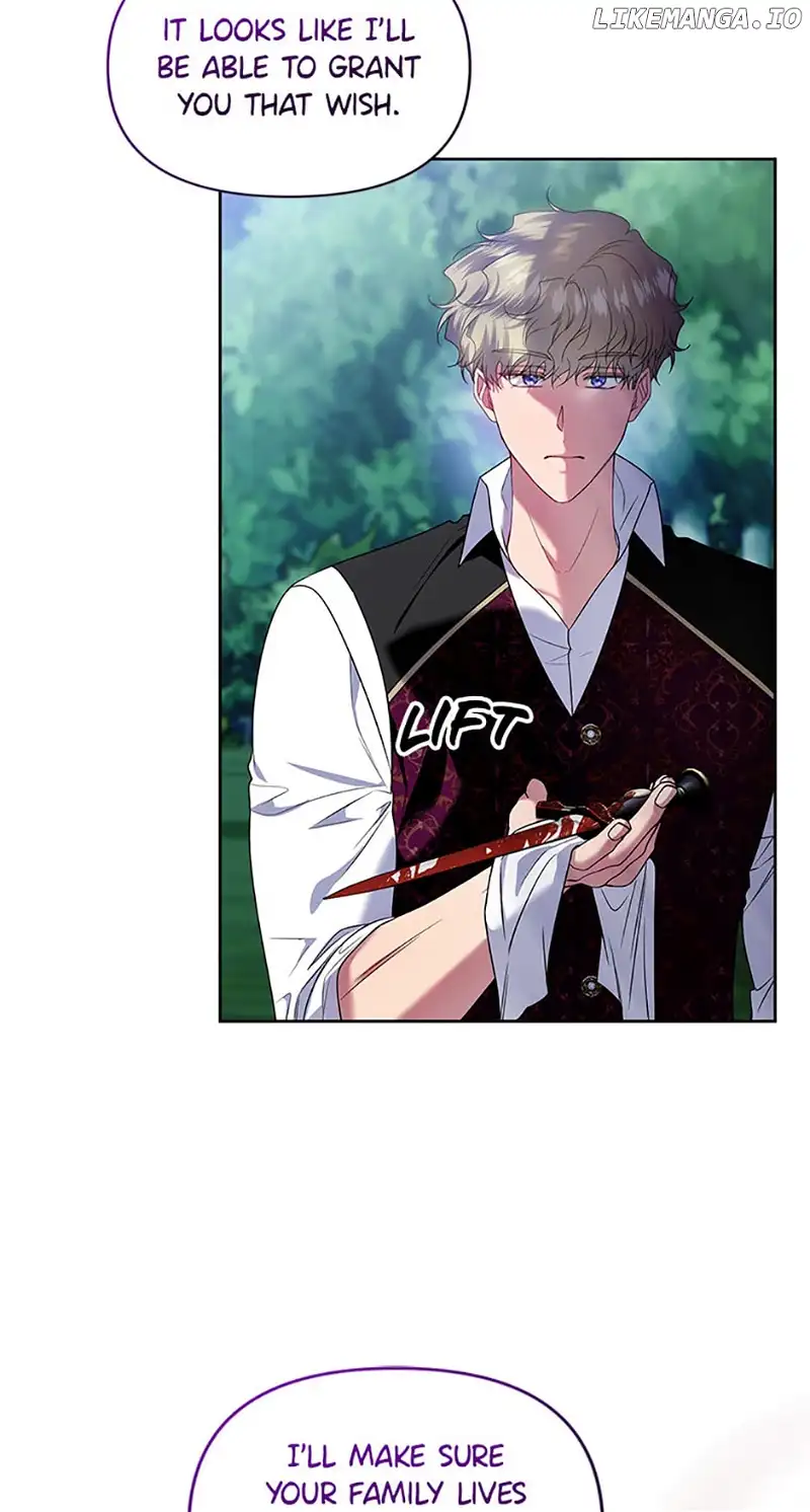 I’m the Master of this Life Chapter 93 - Page 11