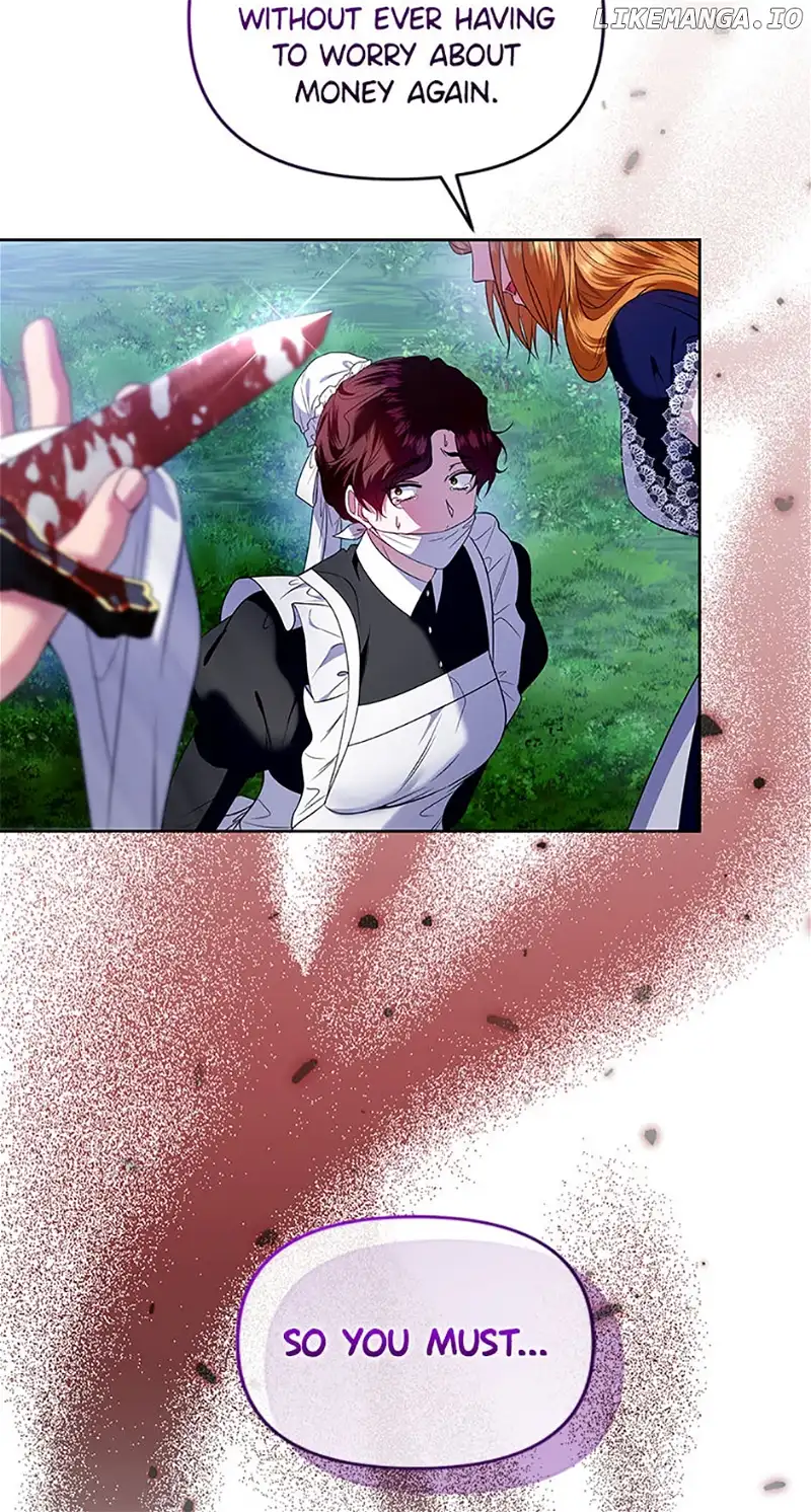 I’m the Master of this Life Chapter 93 - Page 12