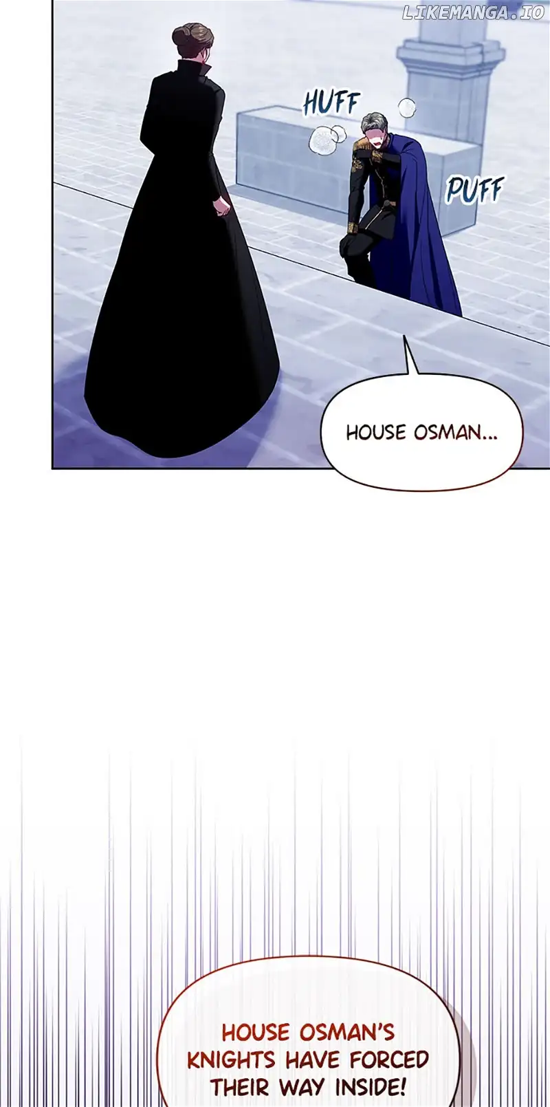 I’m the Master of this Life Chapter 93 - Page 19