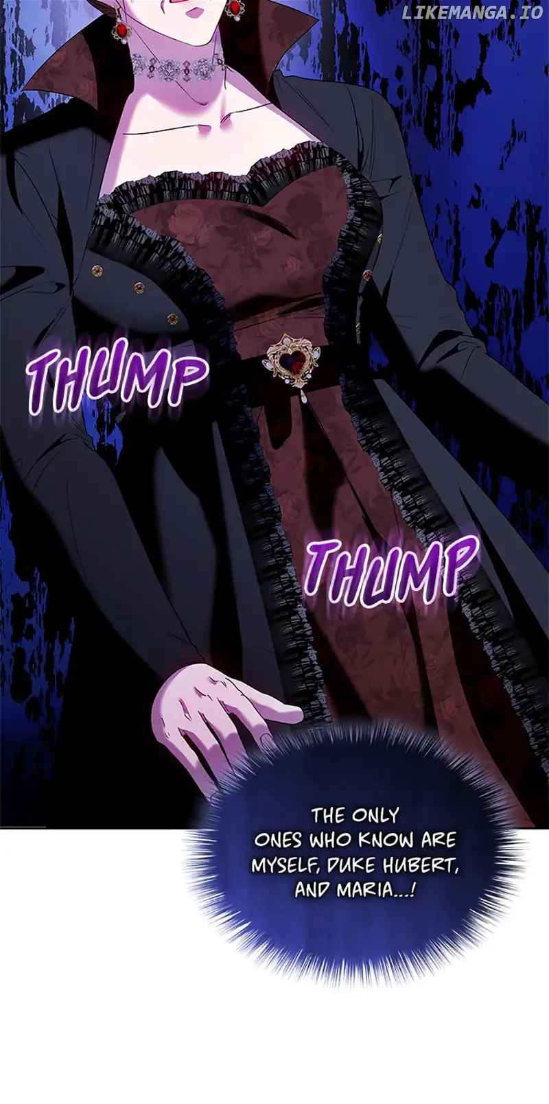 I’m the Master of this Life Chapter 93 - Page 22