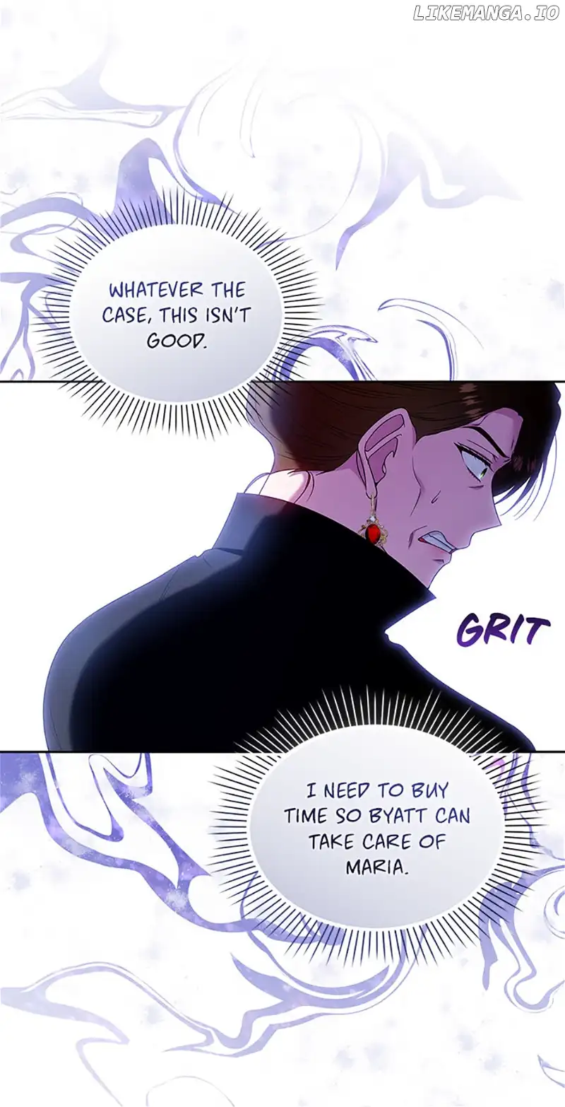 I’m the Master of this Life Chapter 93 - Page 23