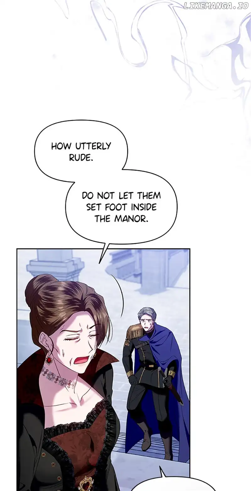 I’m the Master of this Life Chapter 93 - Page 24