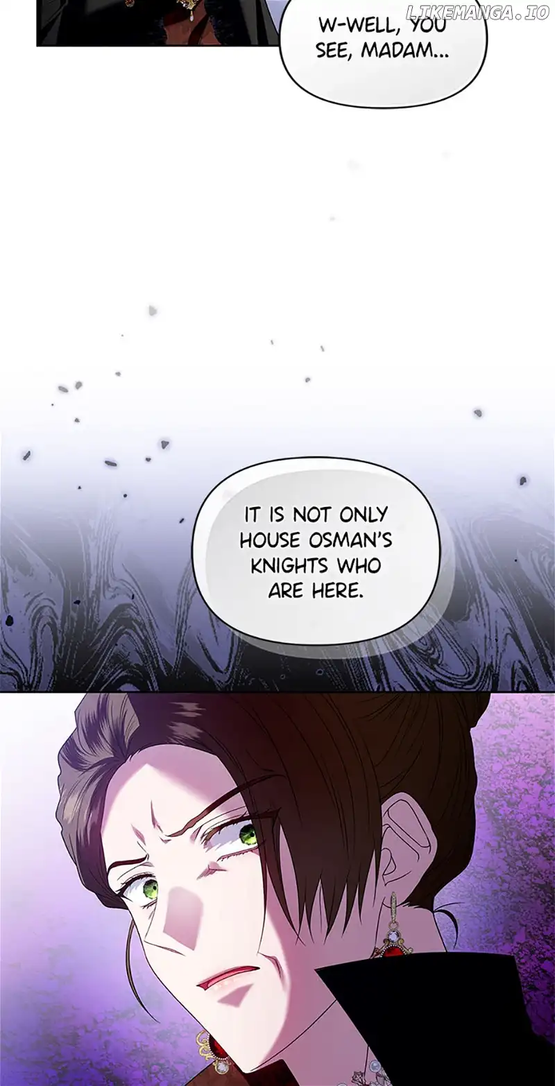 I’m the Master of this Life Chapter 93 - Page 25