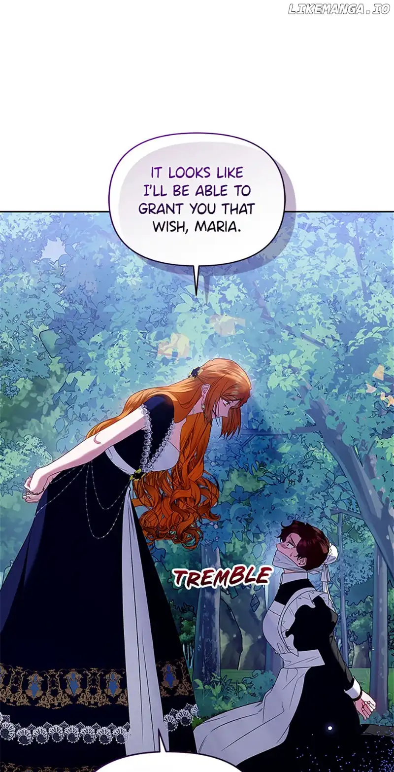 I’m the Master of this Life Chapter 93 - Page 27