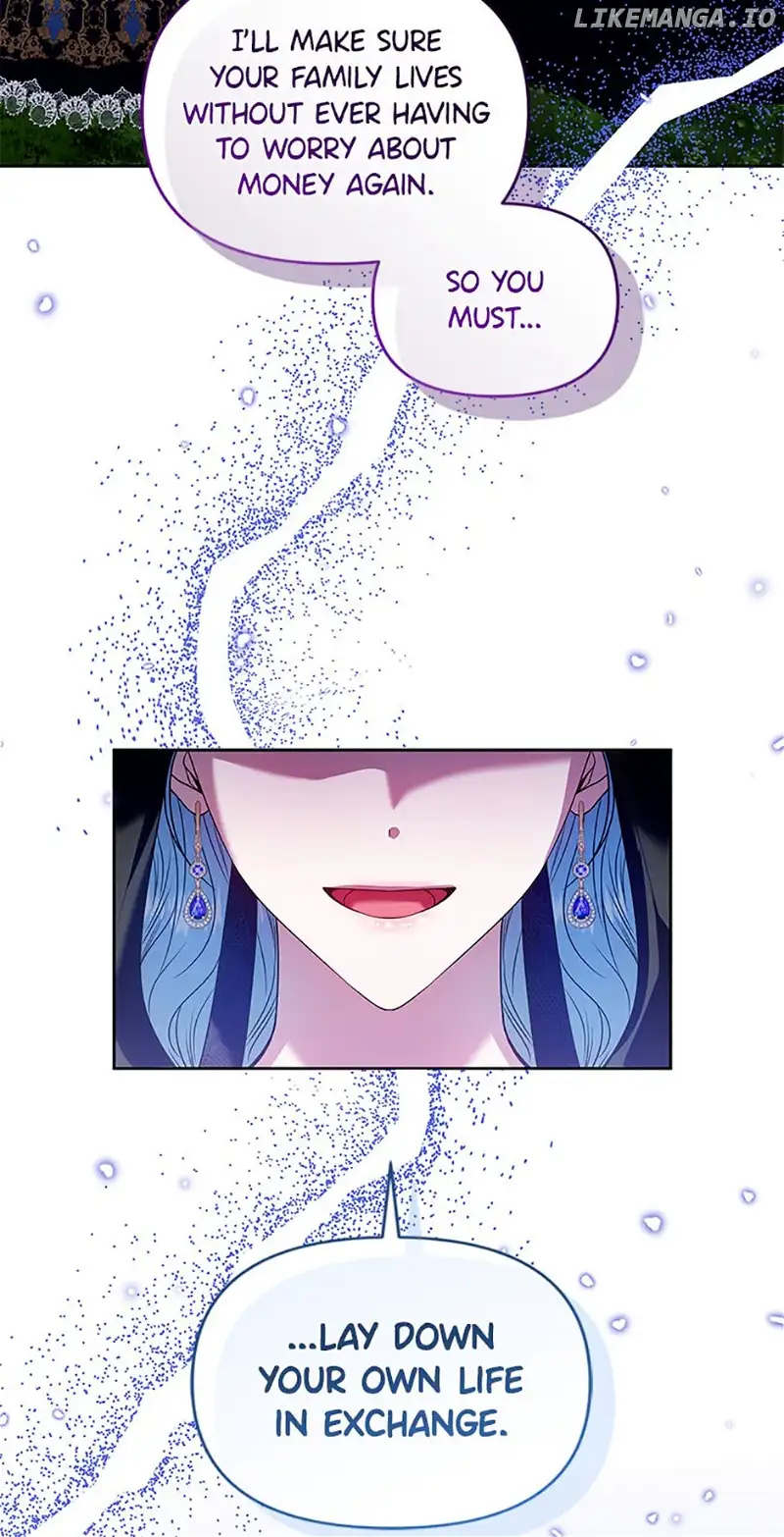 I’m the Master of this Life Chapter 93 - Page 28