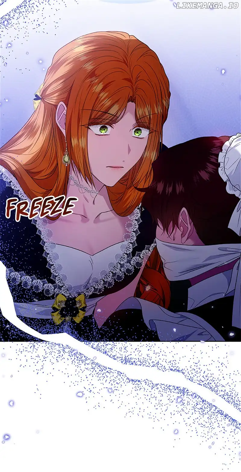 I’m the Master of this Life Chapter 93 - Page 29