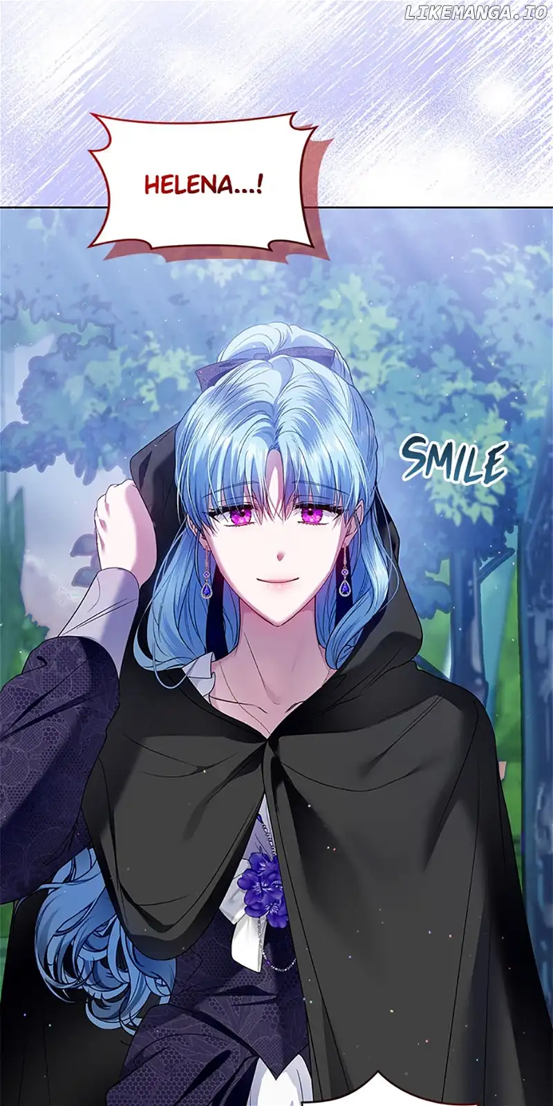 I’m the Master of this Life Chapter 93 - Page 31