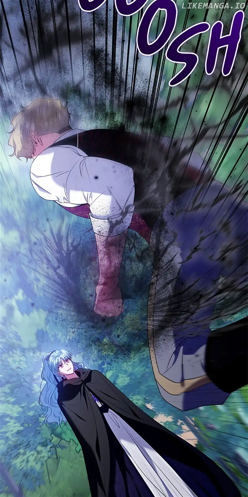 I’m the Master of this Life Chapter 93 - Page 34