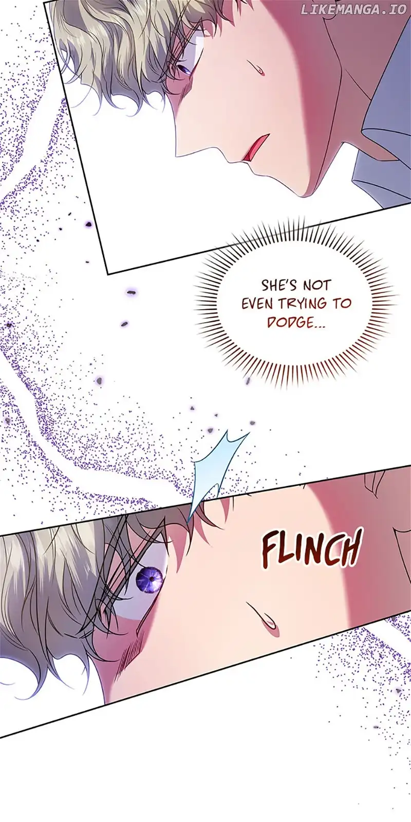 I’m the Master of this Life Chapter 93 - Page 36