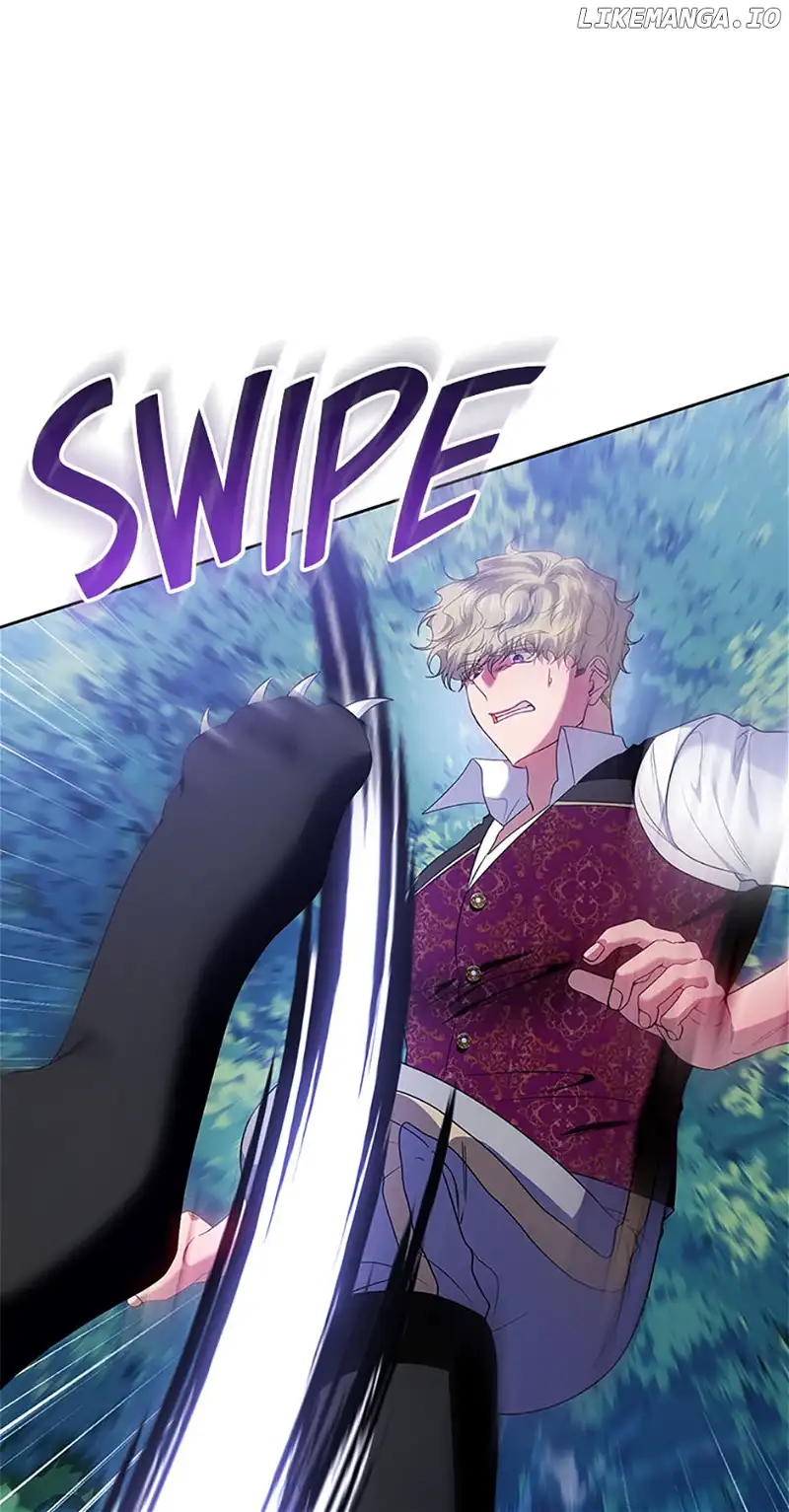 I’m the Master of this Life Chapter 93 - Page 37