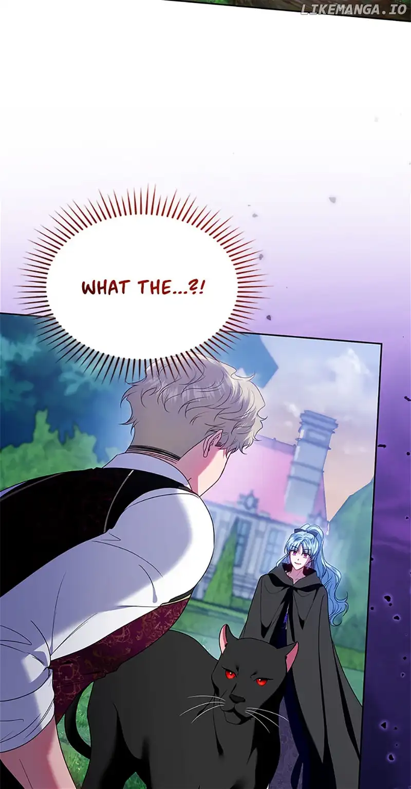 I’m the Master of this Life Chapter 93 - Page 39