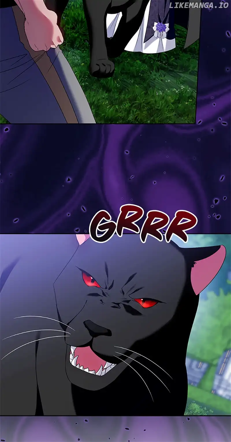 I’m the Master of this Life Chapter 93 - Page 40