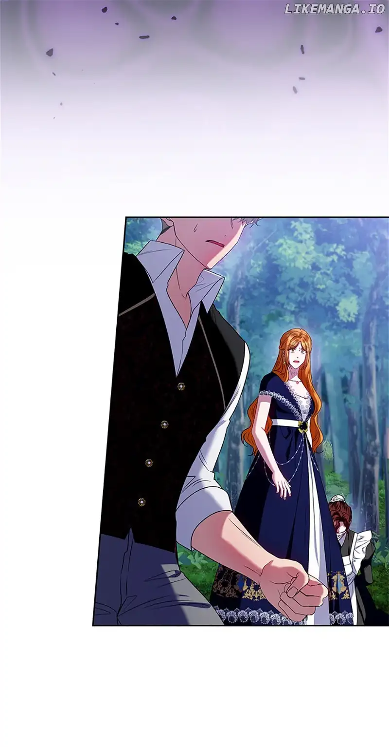 I’m the Master of this Life Chapter 93 - Page 41