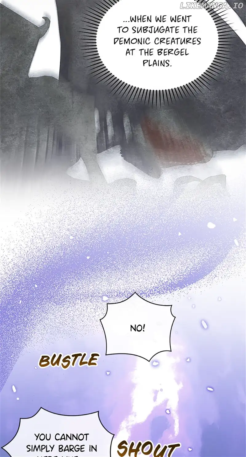 I’m the Master of this Life Chapter 93 - Page 44