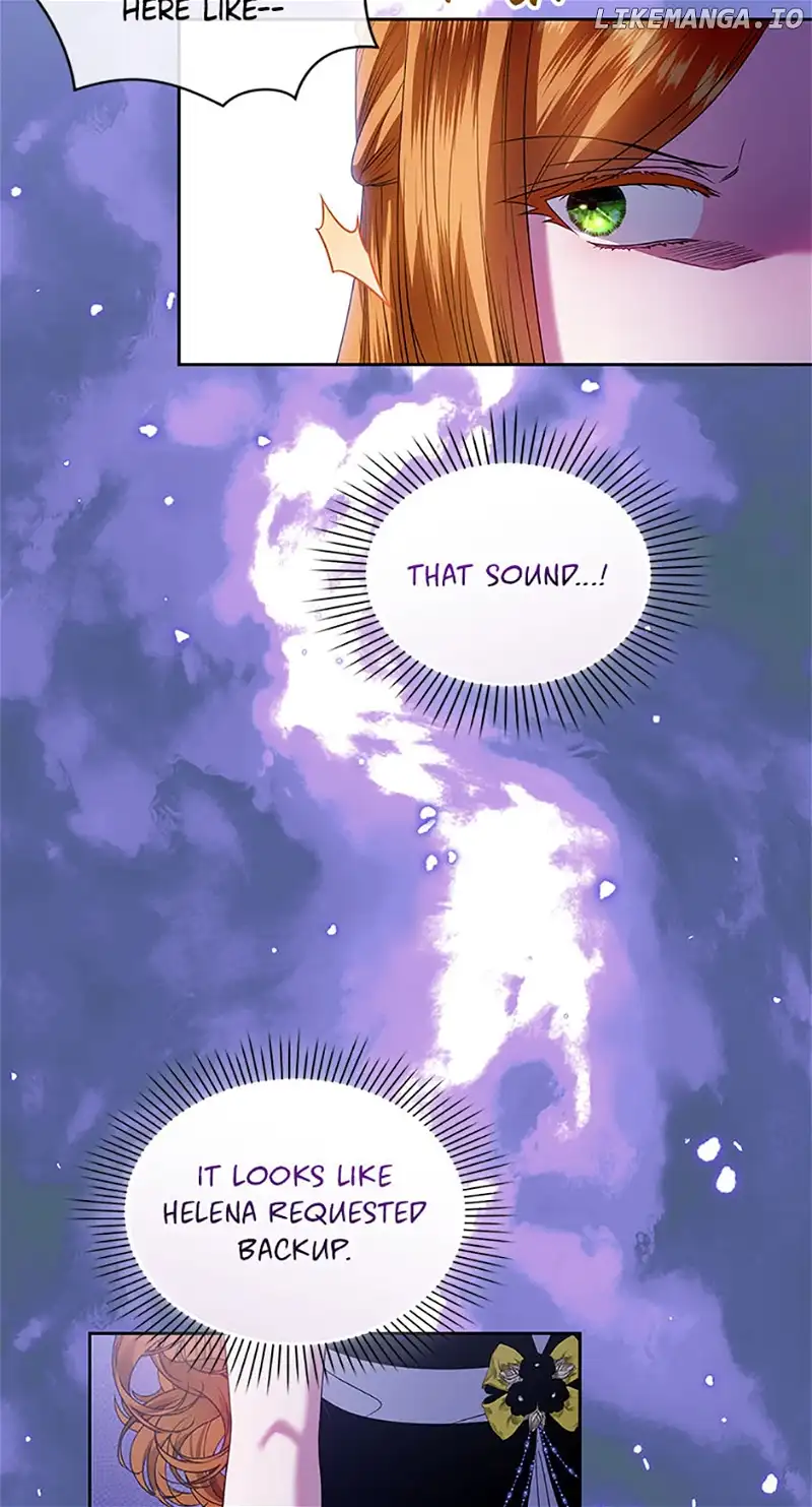 I’m the Master of this Life Chapter 93 - Page 45