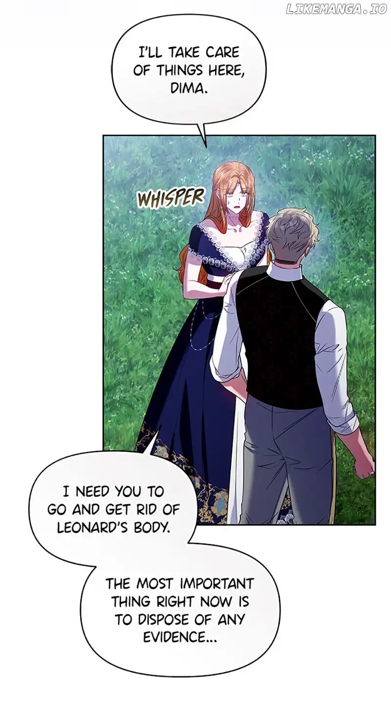 I’m the Master of this Life Chapter 93 - Page 47