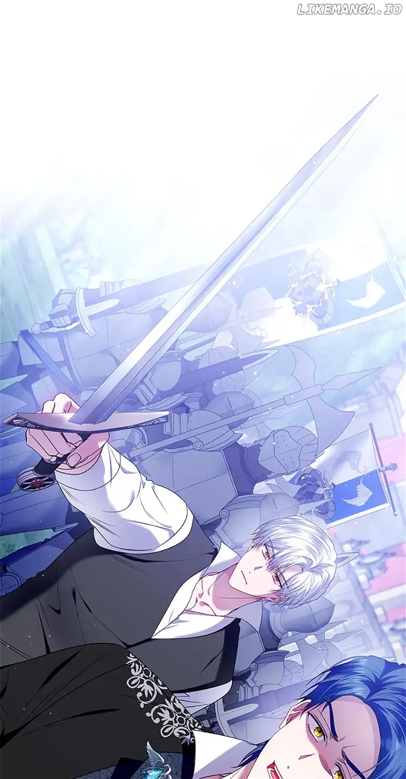 I’m the Master of this Life Chapter 93 - Page 49