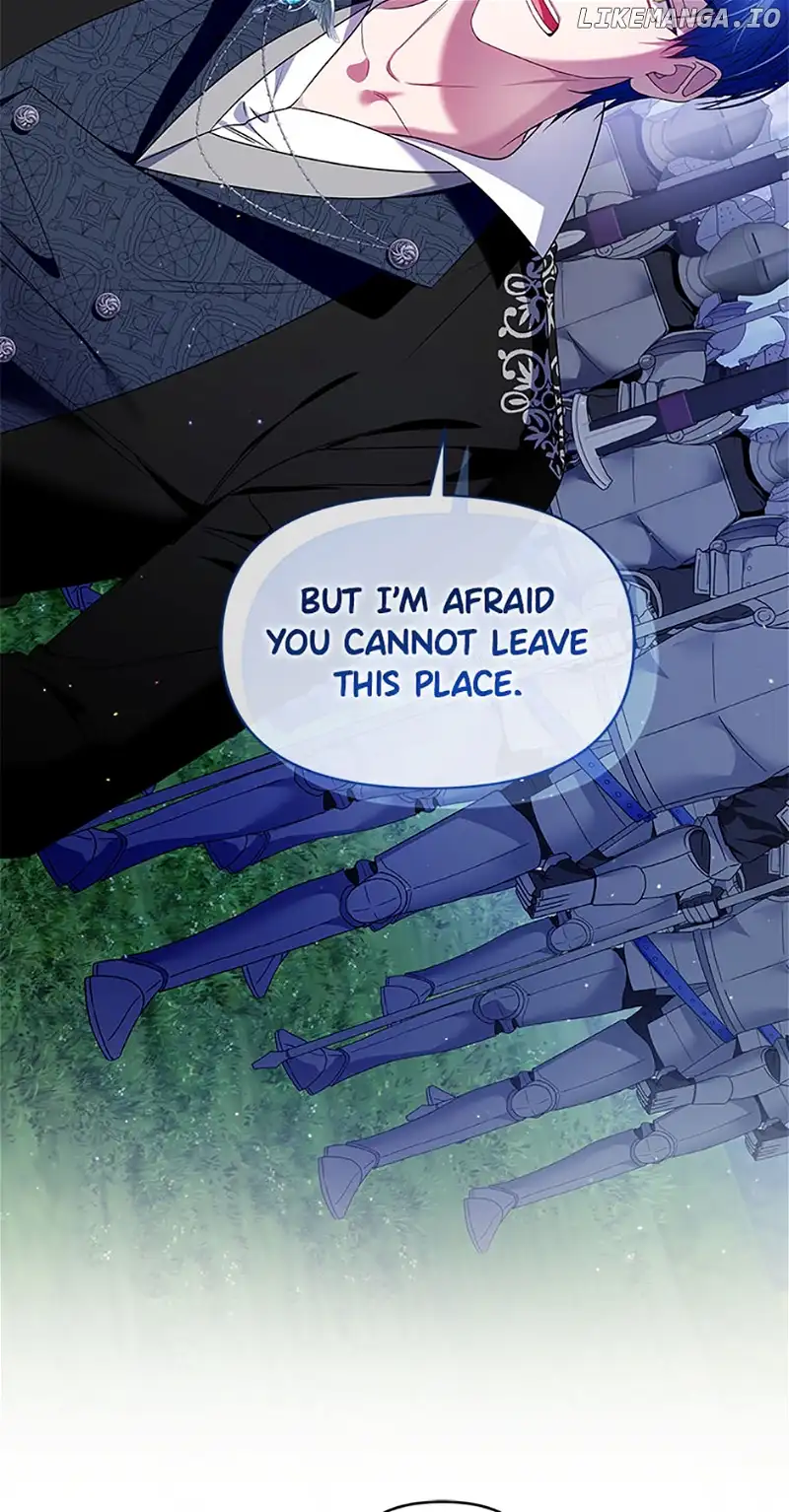 I’m the Master of this Life Chapter 93 - Page 50