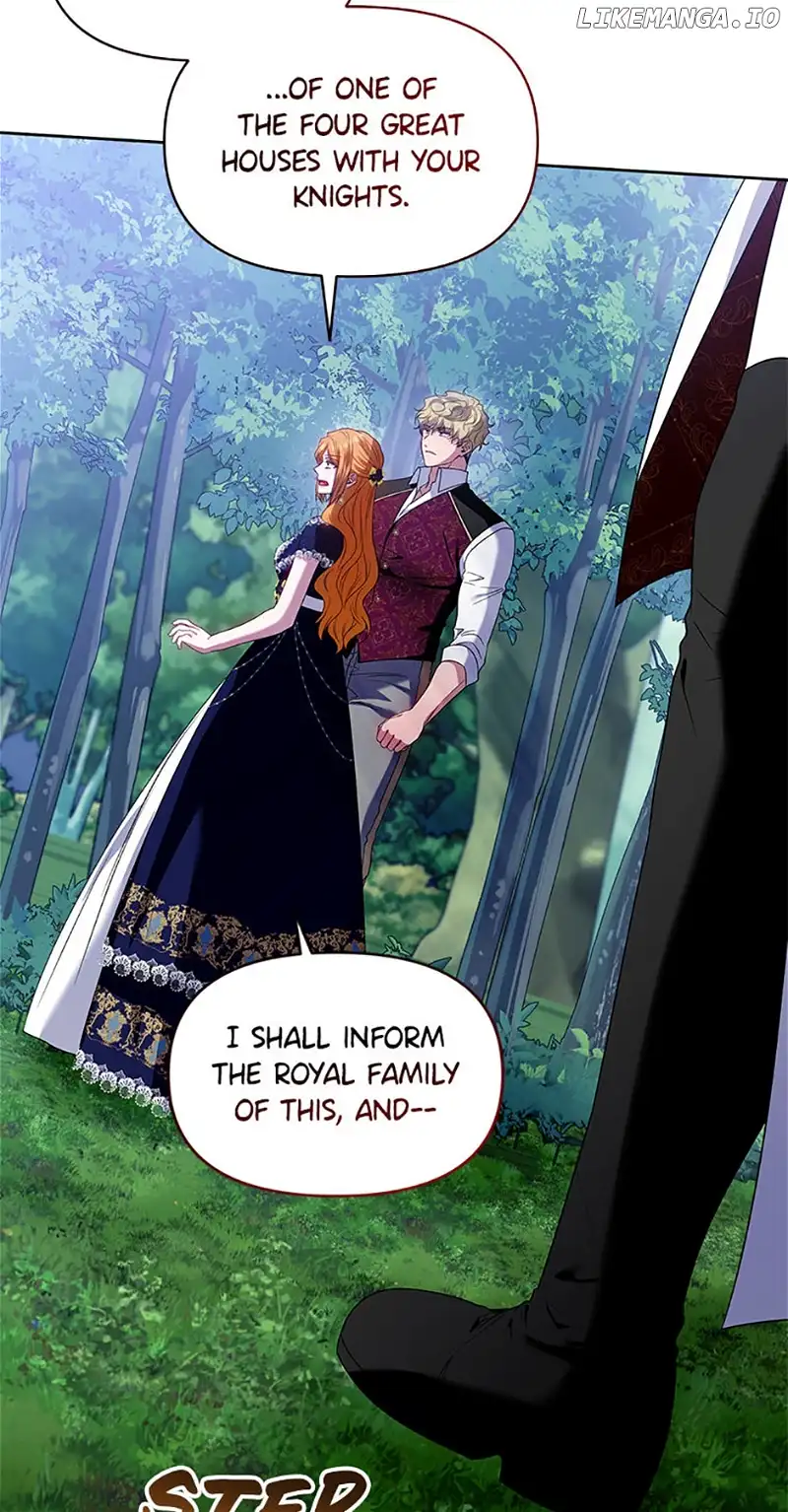 I’m the Master of this Life Chapter 93 - Page 53