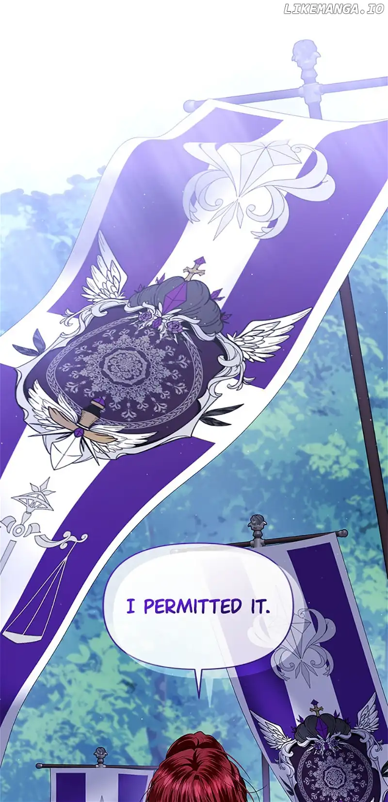 I’m the Master of this Life Chapter 93 - Page 55