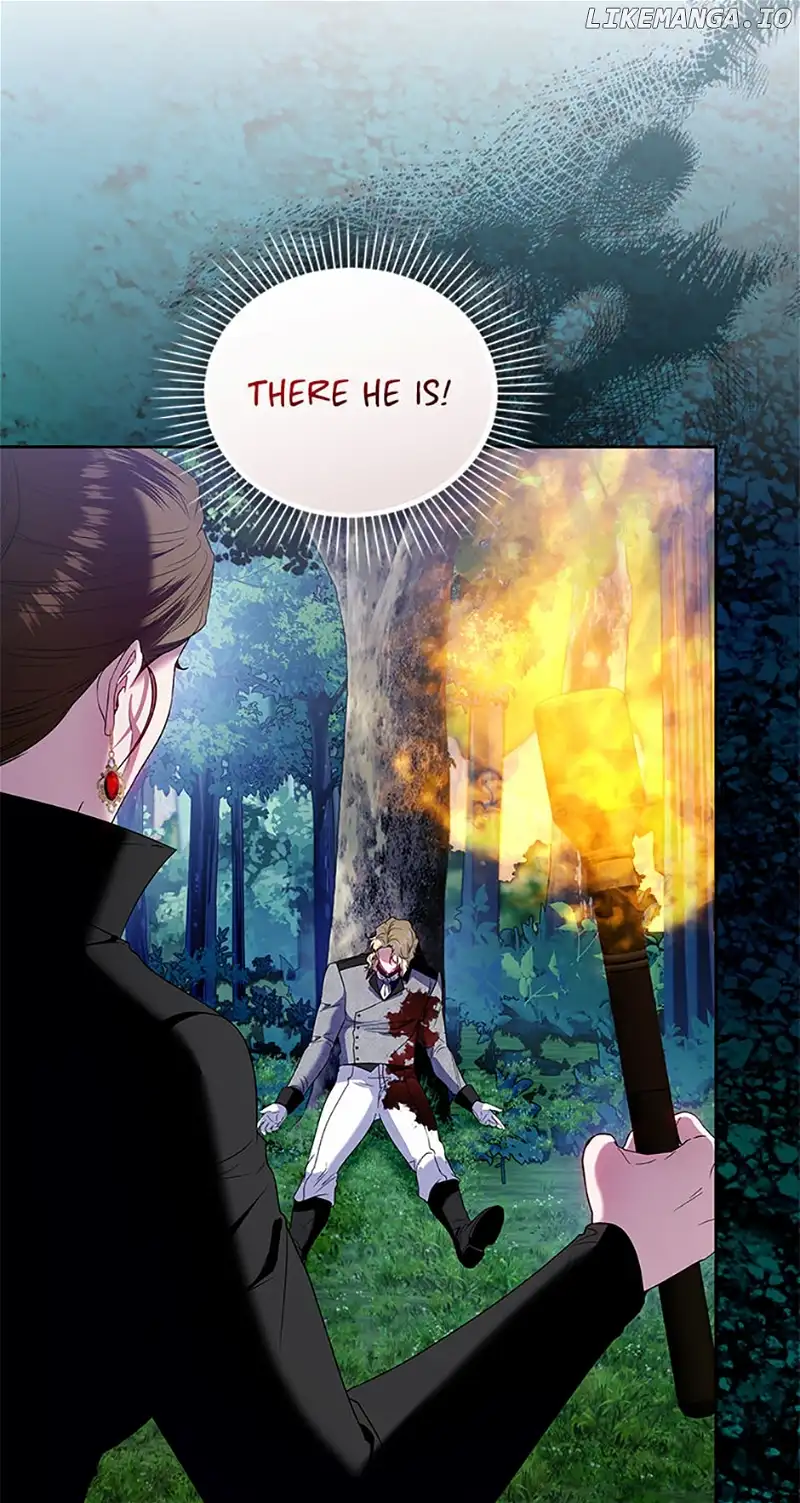 I’m the Master of this Life Chapter 93 - Page 62