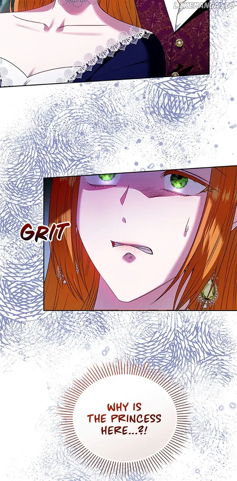 I’m the Master of this Life Chapter 94 - Page 4