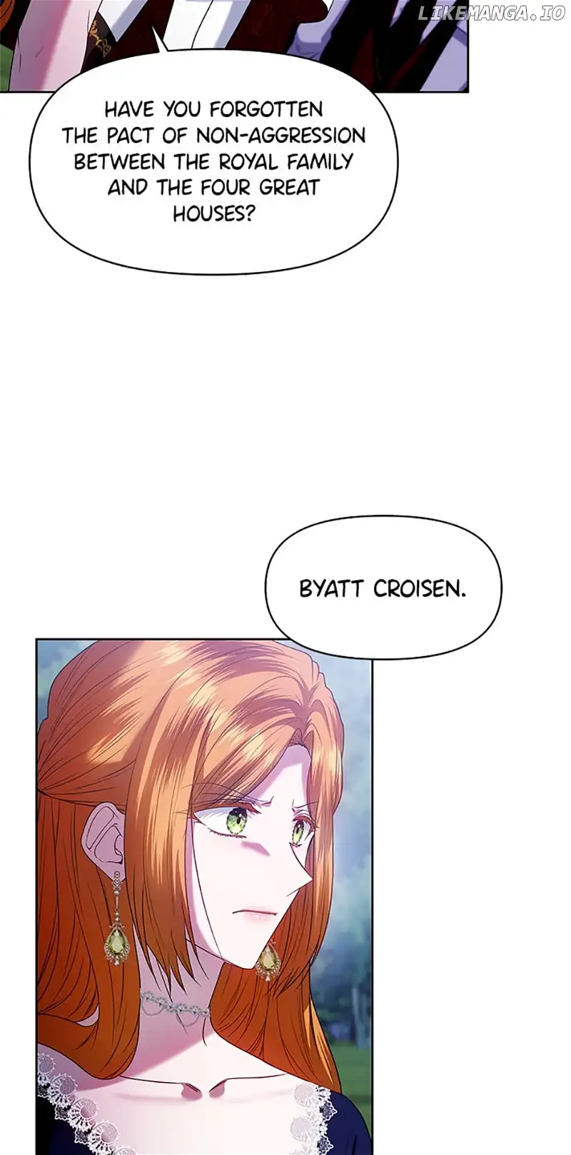 I’m the Master of this Life Chapter 94 - Page 6