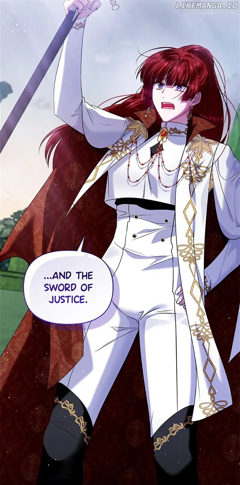 I’m the Master of this Life Chapter 94 - Page 9