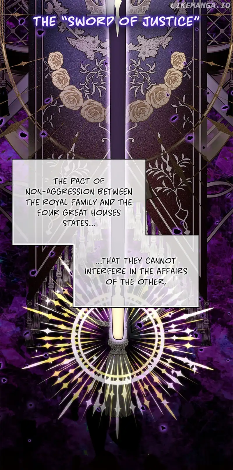 I’m the Master of this Life Chapter 94 - Page 12