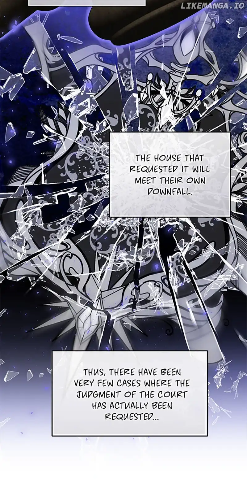 I’m the Master of this Life Chapter 94 - Page 15