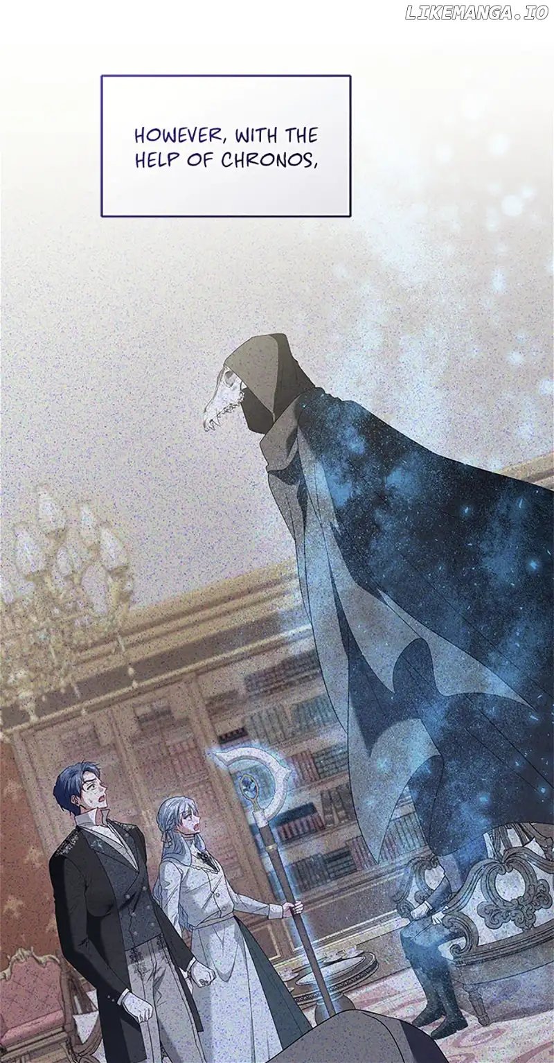 I’m the Master of this Life Chapter 94 - Page 16