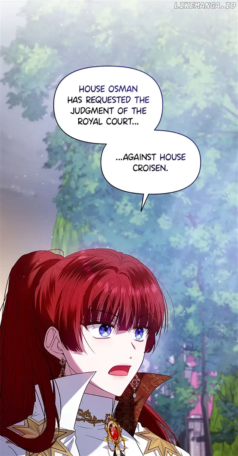 I’m the Master of this Life Chapter 94 - Page 19