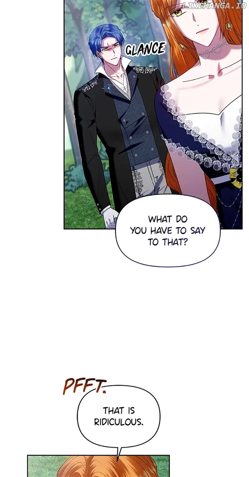 I’m the Master of this Life Chapter 94 - Page 21