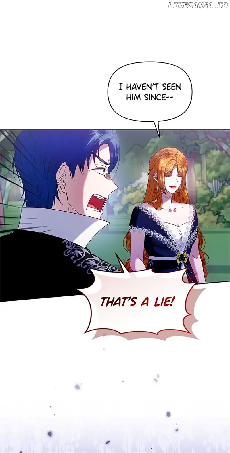 I’m the Master of this Life Chapter 94 - Page 23