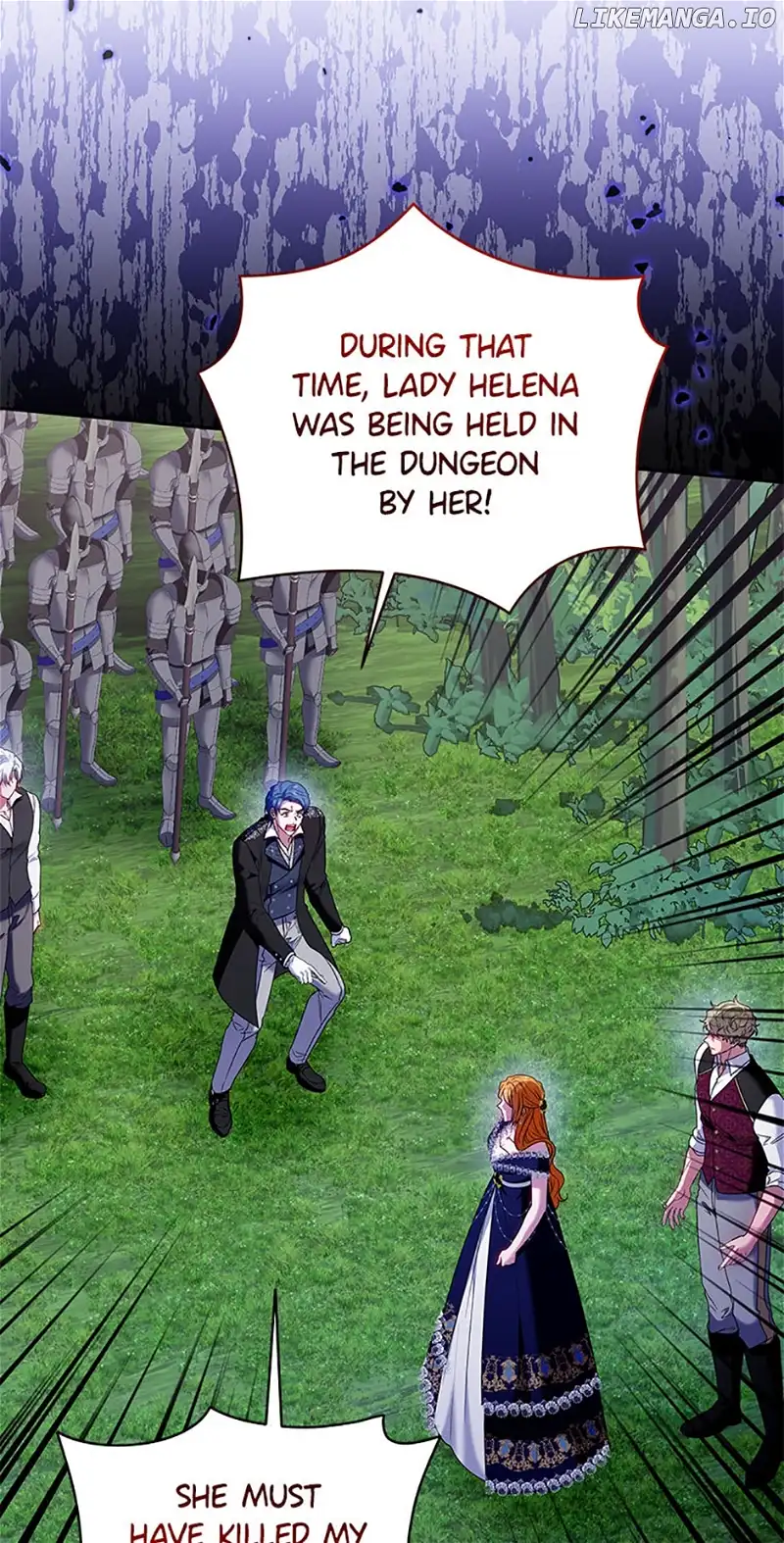 I’m the Master of this Life Chapter 94 - Page 24