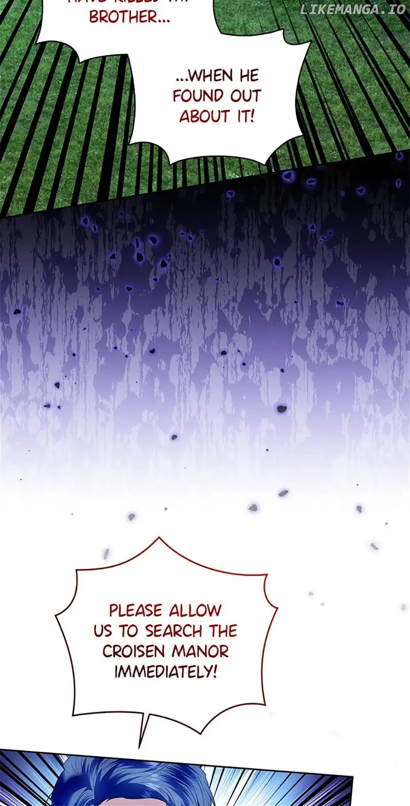 I’m the Master of this Life Chapter 94 - Page 25