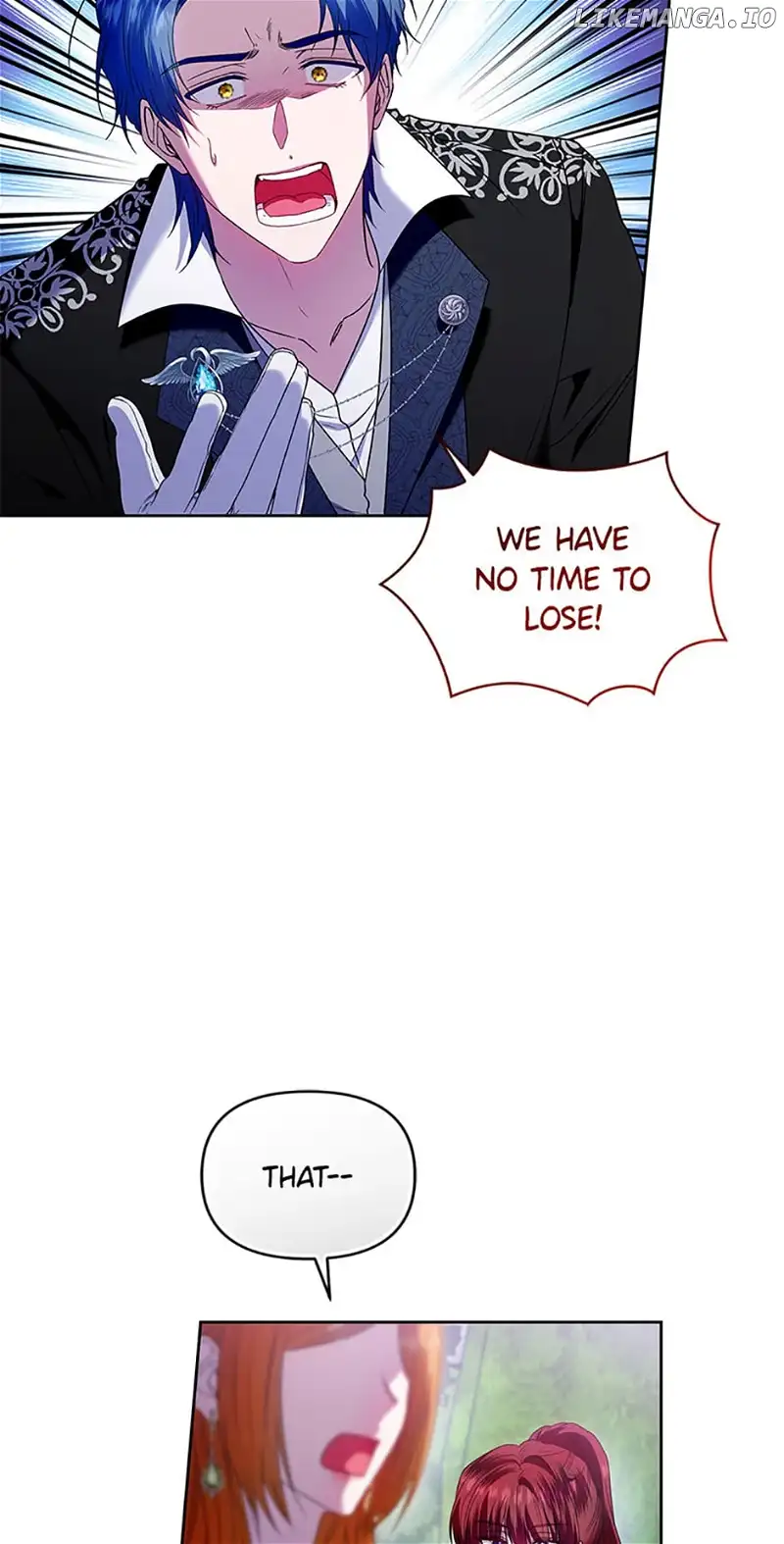 I’m the Master of this Life Chapter 94 - Page 26