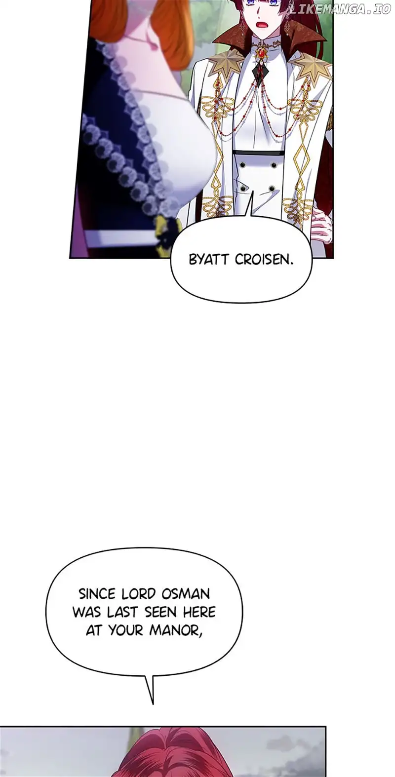 I’m the Master of this Life Chapter 94 - Page 27