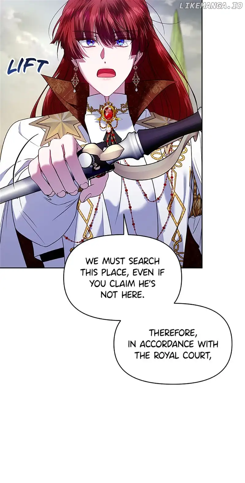 I’m the Master of this Life Chapter 94 - Page 28