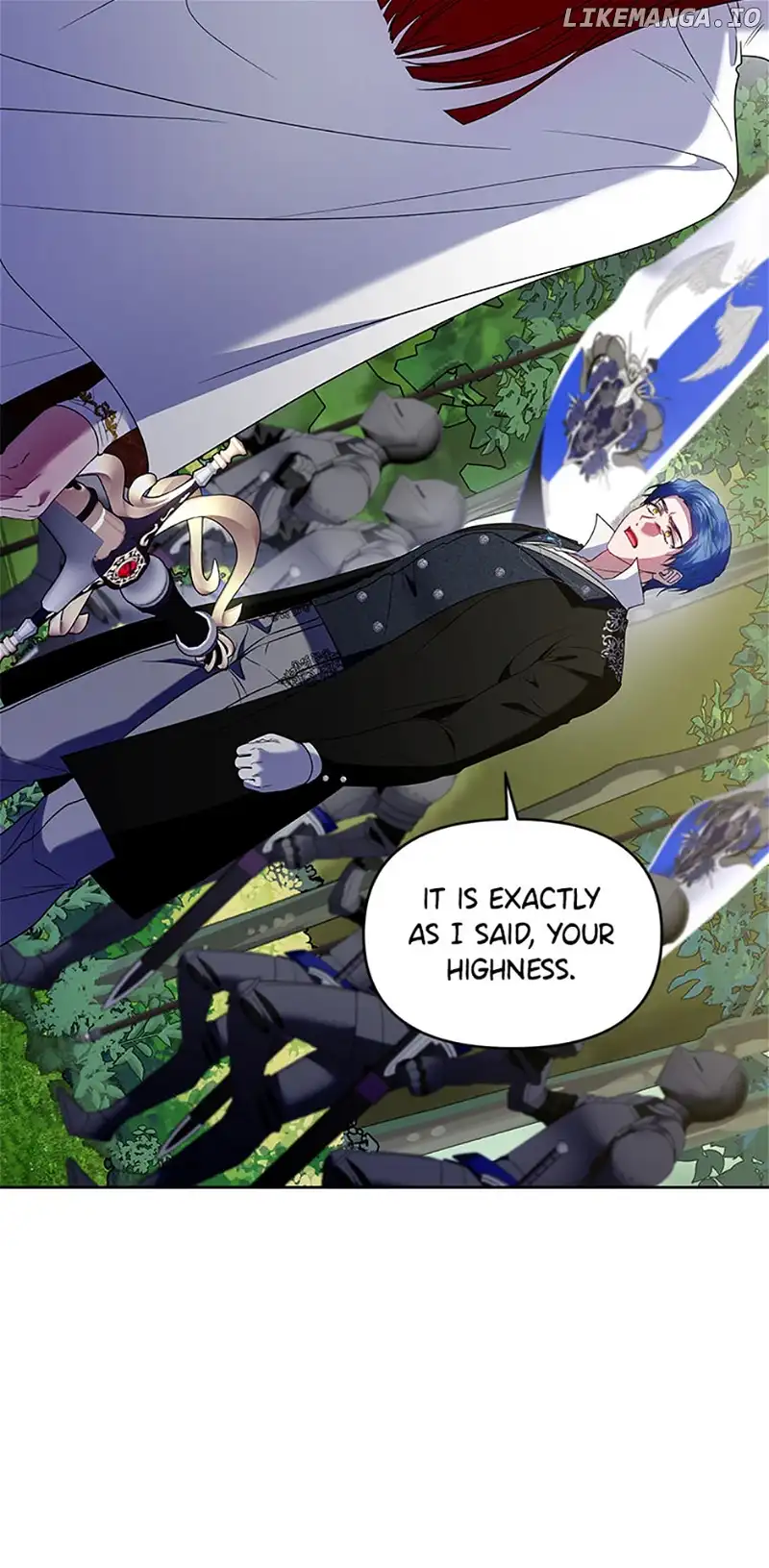 I’m the Master of this Life Chapter 94 - Page 31