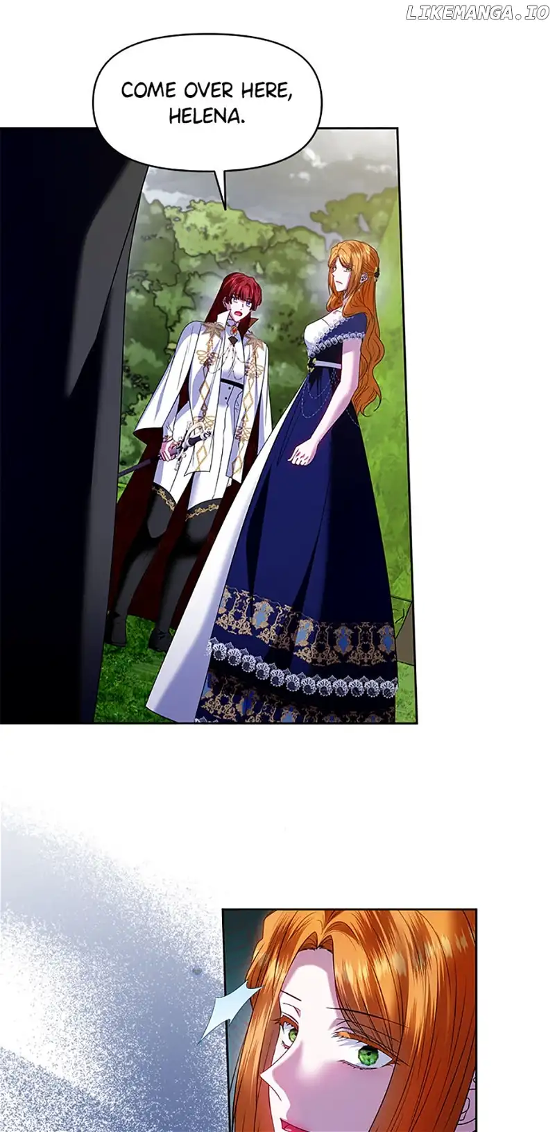 I’m the Master of this Life Chapter 94 - Page 32