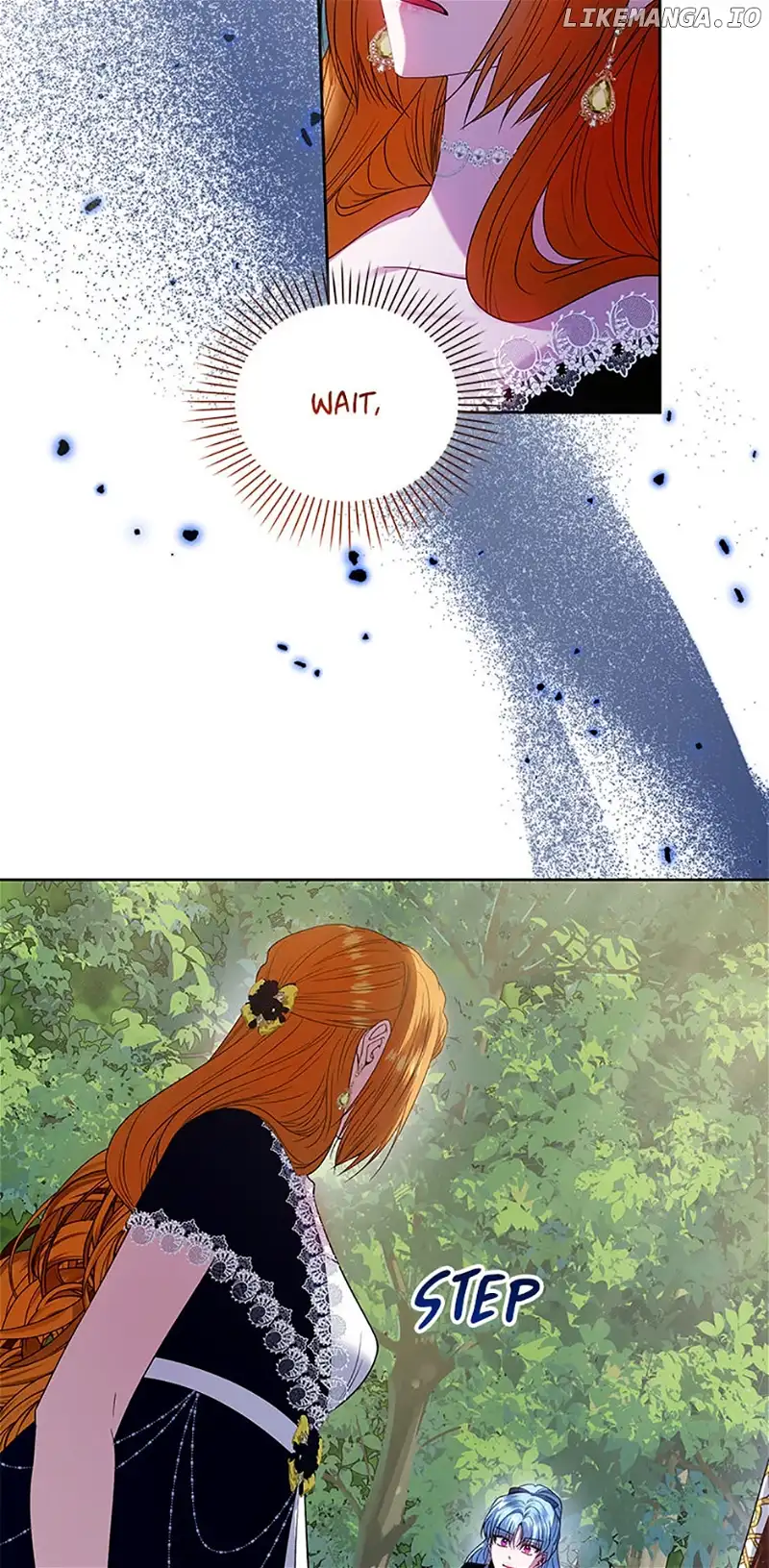 I’m the Master of this Life Chapter 94 - Page 33