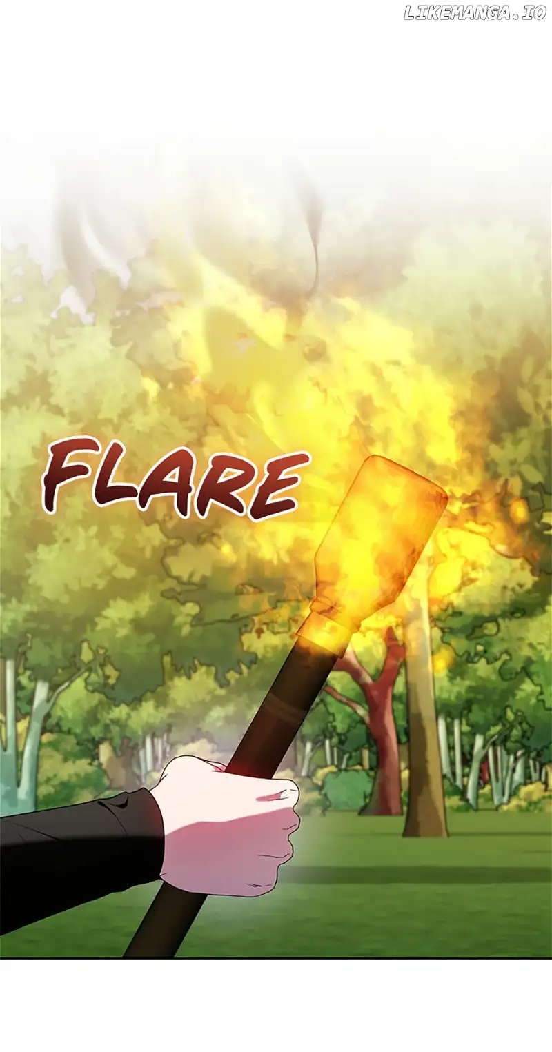 I’m the Master of this Life Chapter 94 - Page 36