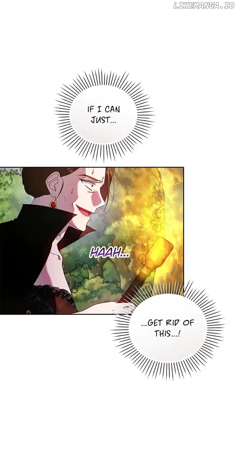 I’m the Master of this Life Chapter 94 - Page 37