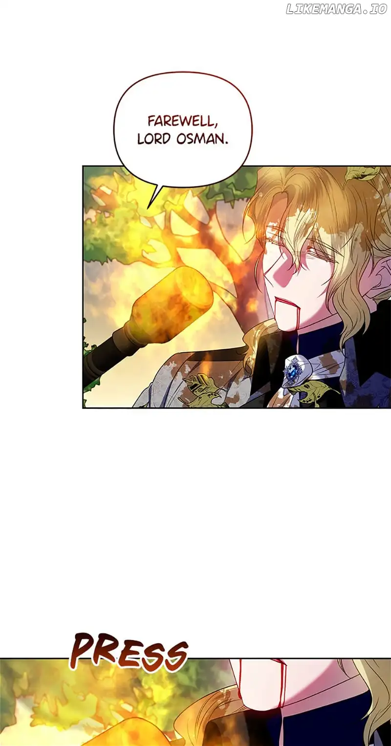 I’m the Master of this Life Chapter 94 - Page 38