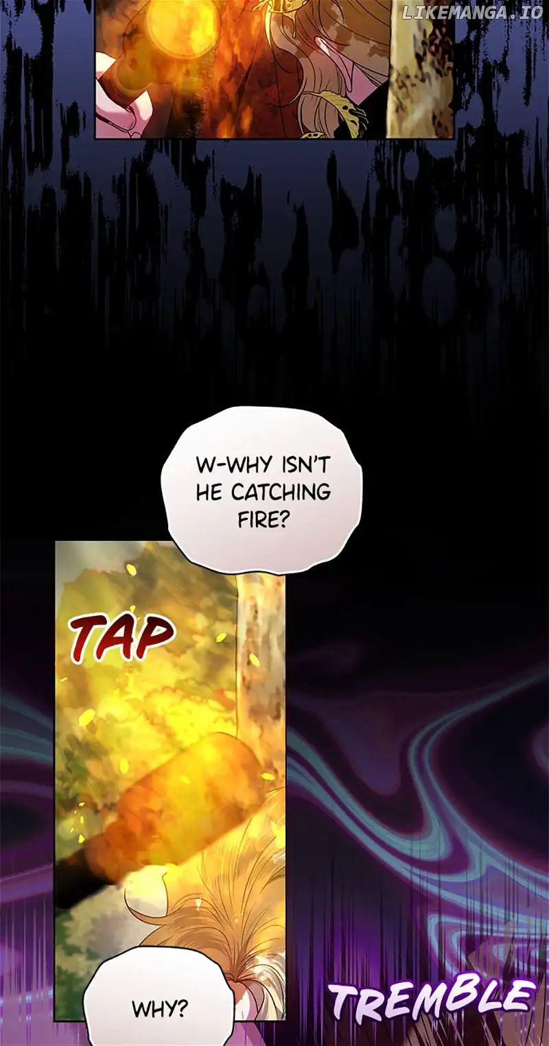 I’m the Master of this Life Chapter 94 - Page 40